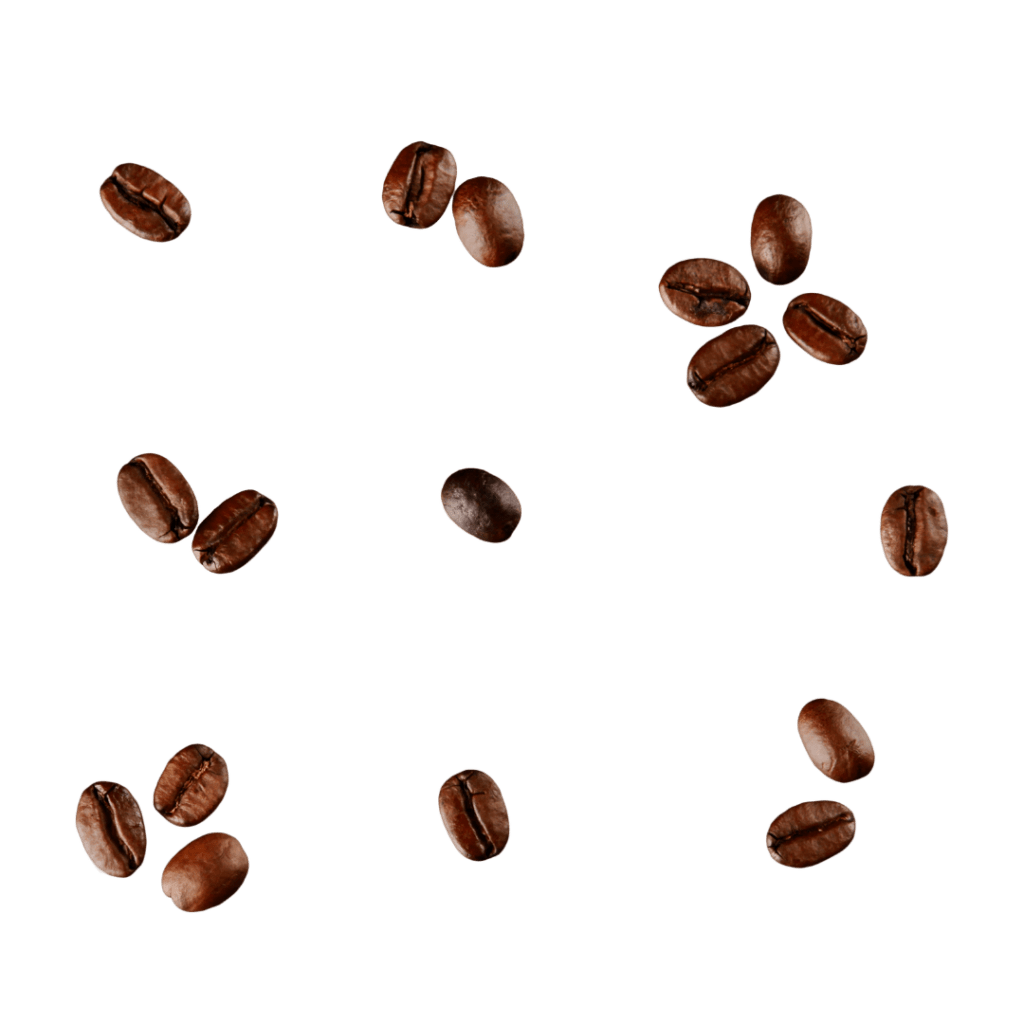 tzikas coffe beans
