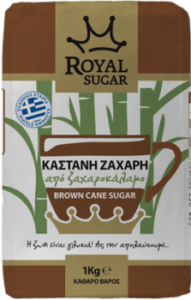 kastani zaxari royal sugar kg x