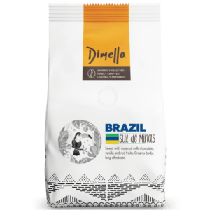 brazil d