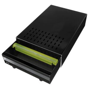 Belogia cdb DrawerBlack