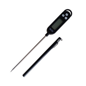 Belogia cdt mm Digital Thermometer scaled