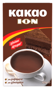 ION Cocoa g F