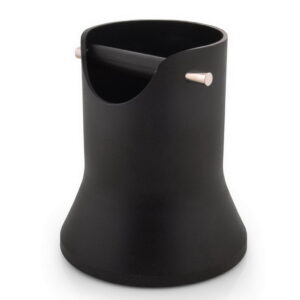 Knocbox KCB mm Μαύρο Δοχείο Χτυπήματος Κλείστρου