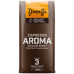 dimello aroma ground