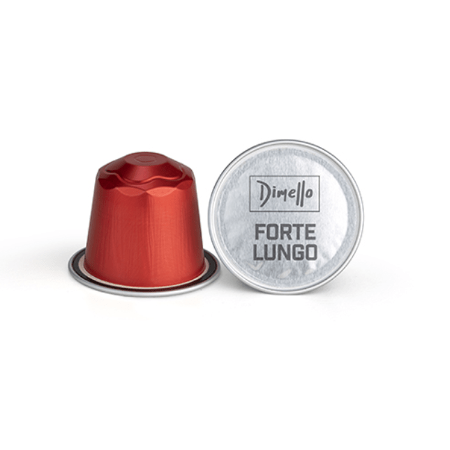 dimello capsules forte lungo capsule