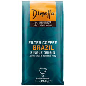 dimello filter brazil