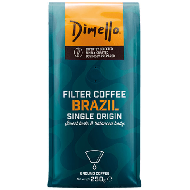 dimello filter brazil