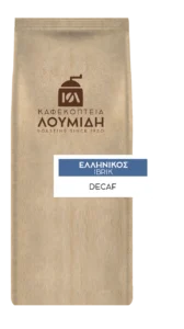 ellhnikos decaf gr x
