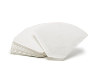 paper cone filters x ()