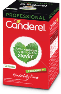 stevia