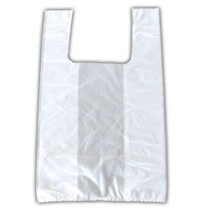 ΤΣΑΝΤΕΣ T SHIRT ΛΕΥΚΕΣ