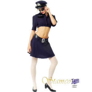 ΑΣΤΥΝΟΜΙΚΙΝΑ